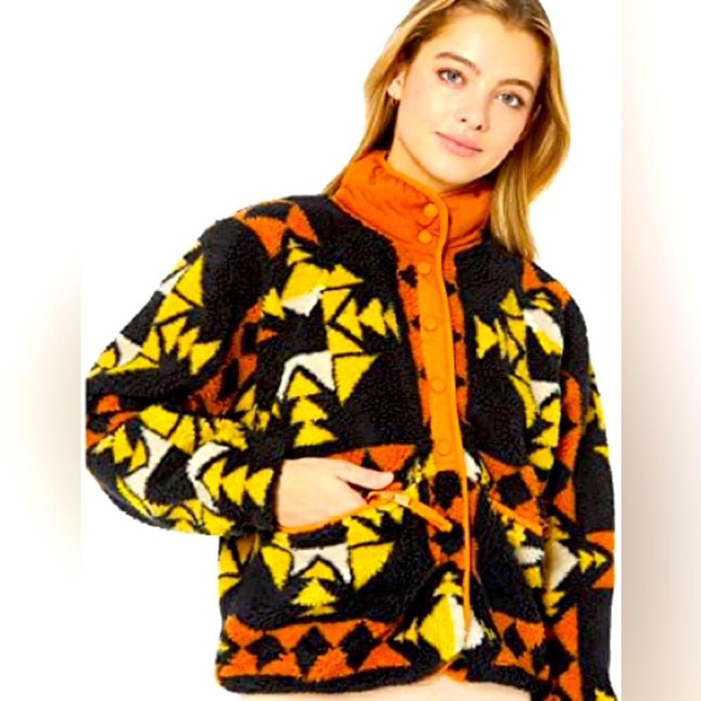 FP Movement by Free People:  Rocky Ridge Jacket